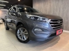 TUCSON 1.6 GLS TURBO 4P AUTOMÁTICO - 2021 - CAXIAS DO SUL