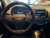 CRUZE 1.4 TURBO LTZ 16V FLEX 4P AUTOMÁTICO - 2018 - CAXIAS DO SUL