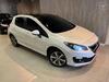 308 1.6 GRIFFE THP 16V FLEX 4P AUTOMÁTICO - 2016 - CAXIAS DO SUL