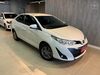 YARIS 1.5 XL PLUS CONNECT 16V FLEX 4P AUTOMÁTICO - 2022 - CAXIAS DO SUL