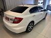 CIVIC 1.8 EXS 16V FLEX 4P AUTOMÁTICO - 2012 - CAXIAS DO SUL