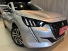 208 1.6 GRIFFE 16V FLEX 4P AUTOMÁTICO - 2021 - CAXIAS DO SUL