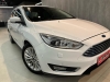 FOCUS 2.0 TITANIUM PLUS SEDAN 16V FLEX 4P AUTOMÁTICO - 2016 - CAXIAS DO SUL
