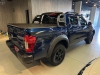 FRONTIER 2.3 ATTACK 4X4 CD BI-TURBO DIESEL 4P AUTOMÁTICO - 2025 - CAXIAS DO SUL