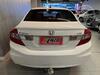 CIVIC 1.8 LXS 16V FLEX 4P MANUAL - 2012 - CAXIAS DO SUL
