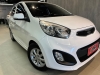 PICANTO 1.0 EX4 12V FLEX 4P MANUAL - 2013 - CAXIAS DO SUL