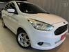 KA 1.5 SEL 16V FLEX 4P MANUAL - 2017 - CAXIAS DO SUL