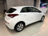 HB20 1.6 COMFORT 16V FLEX 4P MANUAL - 2017 - CAXIAS DO SUL