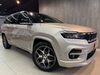COMMANDER 1.3 OVERLAND T270 16V 4X2 TURBO FLEX 4P AUTOMÁTICO - 2025 - CAXIAS DO SUL