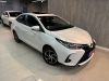 YARIS 1.5 XLS SEDAN 16V FLEX 4P AUTOMÁTICO - 2023 - CAXIAS DO SUL
