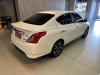 VERSA 1.6 16V FLEX UNIQUE 4P XTRONIC - 2018 - CAXIAS DO SUL