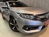 CIVIC 2.0 16V FLEXONE EX 4P CVT - 2017 - CAXIAS DO SUL
