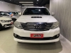 HILUX SW4 3.0 SRV 4X4 16V TURBO INTERCOOLER DIESEL 4P AUTOMÁTICO - 2013 - CAXIAS DO SUL