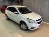 AGILE 1.4 MPFI LTZ 8V FLEX 4P MANUAL - 2012 - CAXIAS DO SUL