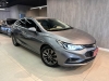 CRUZE 1.4 TURBO LTZ 16V FLEX 4P AUTOMÁTICO - 2017 - CAXIAS DO SUL