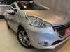 208 1.6 GRIFFE 16V FLEX 4P MANUAL - 2014 - CAXIAS DO SUL