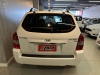 TUCSON 2.0 MPFI GLS 16V 143CV 2WD FLEX 4P AUTOMÁTICO - 2016 - CAXIAS DO SUL