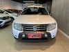 DUSTER 1.6 4X2 16V FLEX 4P MANUAL - 2015 - CAXIAS DO SUL