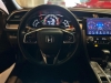 CIVIC 2.0 16V FLEXONE EX 4P CVT - 2017 - CAXIAS DO SUL