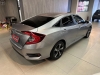 CIVIC 2.0 EXL 16V FLEX 4P AUTOMÁTICO - 2019 - CAXIAS DO SUL