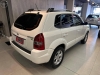 TUCSON 2.0 MPFI GLS 16V 143CV 2WD FLEX 4P AUTOMÁTICO - 2016 - CAXIAS DO SUL