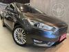 FOCUS 2.0 TITANIUM PLUS 16V FLEX 4P AUTOMÁTICO - 2016 - CAXIAS DO SUL