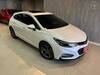CRUZE 1.4 TURBO LTZ SPORT6 16V FLEX 4P AUTOMÁTICO - 2019 - CAXIAS DO SUL