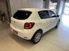 SANDERO 1.6 EXPRESSION 8V FLEX 4P AUTOMATIZADO - 2017 - CAXIAS DO SUL