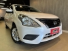 VERSA 1.6 16V FLEX SV 4P MANUAL - 2020 - CAXIAS DO SUL