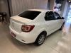 LOGAN 1.0 EXPRESSION 16V FLEX 4P MANUAL - 2015 - CAXIAS DO SUL