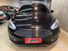 FOCUS 2.0 TITANIUM PLUS HATCH 16V FLEX 4P AUTO - 2016 - CAXIAS DO SUL