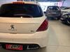 308 1.6 GRIFFE THP 16V FLEX 4P AUTOMÁTICO - 2016 - CAXIAS DO SUL