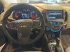 CRUZE 1.4 TURBO LTZ II SPORT HATCH 16V FLEX 4P AUTOMÁTICO - 2019 - CAXIAS DO SUL