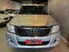 HILUX SW4 2.7 SR 4X2 16V FLEX 4P AUTOMÁTICO - 2014 - CAXIAS DO SUL