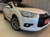 DS4 1.6 THP SO CHIC 165 16V TURBO INTERCOOLER 2P AUTOMÁTICO - 2014 - CAXIAS DO SUL