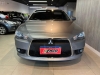 LANCER 2.0 GT 16V 4P AUTOMÁTICO - 2012 - CAXIAS DO SUL