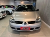 CLIO 1.0 CAMPUS 16V FLEX 4P MANUAL - 2011 - CAXIAS DO SUL