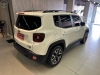 RENEGADE 1.8 16V FLEX LONGITUDE 4P AUTOMÁTICO - 2021 - CAXIAS DO SUL