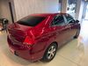 PRISMA 1.4 MPFI LTZ 8V FLEX 4P MANUAL - 2017 - CAXIAS DO SUL