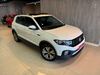 T-CROSS 1.0 COMFORTLINE TSI FLEX 4P AUTOMÁTICO - 2020 - CAXIAS DO SUL