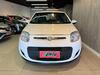 PALIO 1.4 MPI ATTRACTIVE 8V FLEX 4P MANUAL - 2014 - CAXIAS DO SUL