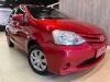 ETIOS 1.5 XS 16V FLEX 4P MANUAL - 2014 - CAXIAS DO SUL