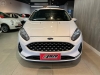 FIESTA 1.6 SEL HATCH 16V FLEX 4P AUTOMÁTICO - 2018 - CAXIAS DO SUL