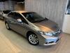 CIVIC 1.8 LXS 16V 4P MANUAL - 2014 - CAXIAS DO SUL