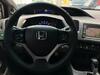 CIVIC 1.8 EXS 16V FLEX 4P AUTOMÁTICO - 2012 - CAXIAS DO SUL