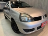 CLIO 1.0 CAMPUS 16V FLEX 4P MANUAL - 2011 - CAXIAS DO SUL