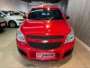 MONTANA 1.4 MPFI LS CS 8V FLEX 2P MANUAL - 2015 - CAXIAS DO SUL