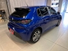 208 1.6 GRIFFE 16V FLEX 4P AUTOMÁTICO - 2023 - CAXIAS DO SUL