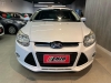 FOCUS 1.6 SE 16V FLEX 4P MANUAL - 2015 - CAXIAS DO SUL