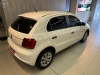 GOL 1.0 12V MPI TOTALFLEX 4P MANUAL - 2020 - CAXIAS DO SUL